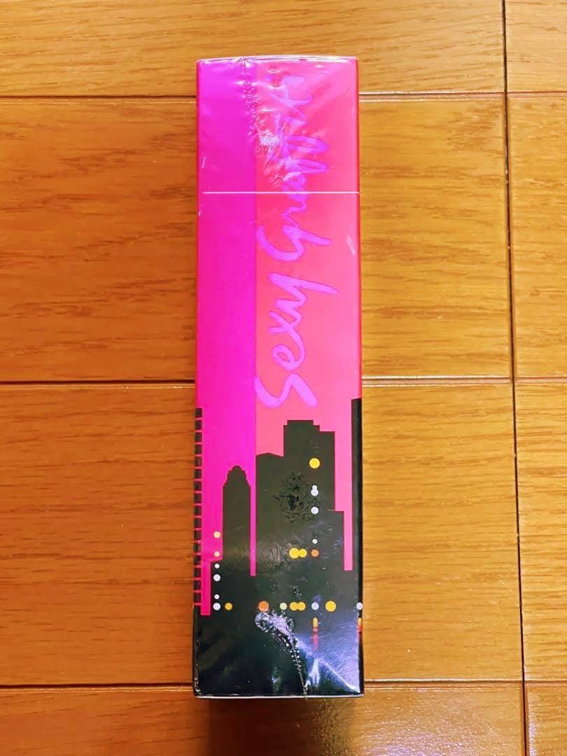 エスカーダ　セクシーグラフィティ　復刻版　30ml