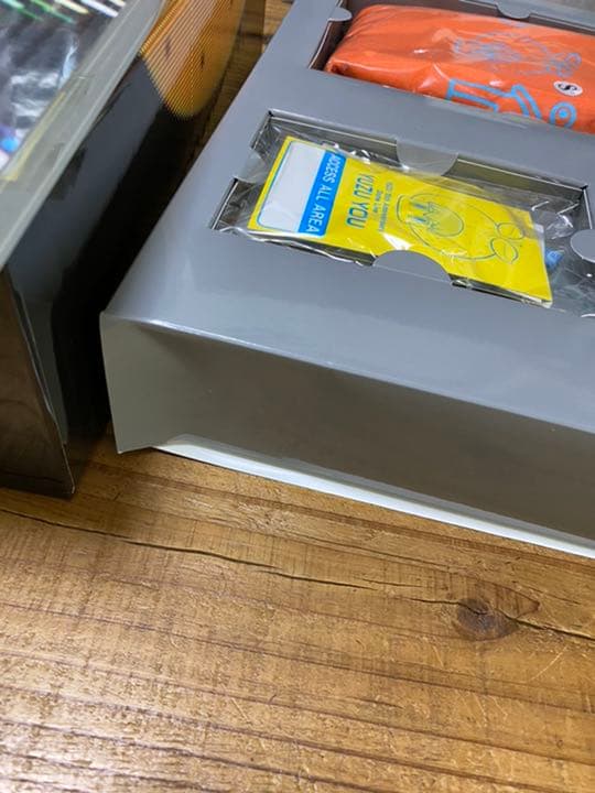 ゆず YUZU YOU DOME DAY2 Blu-rayBOXグッズ未開封