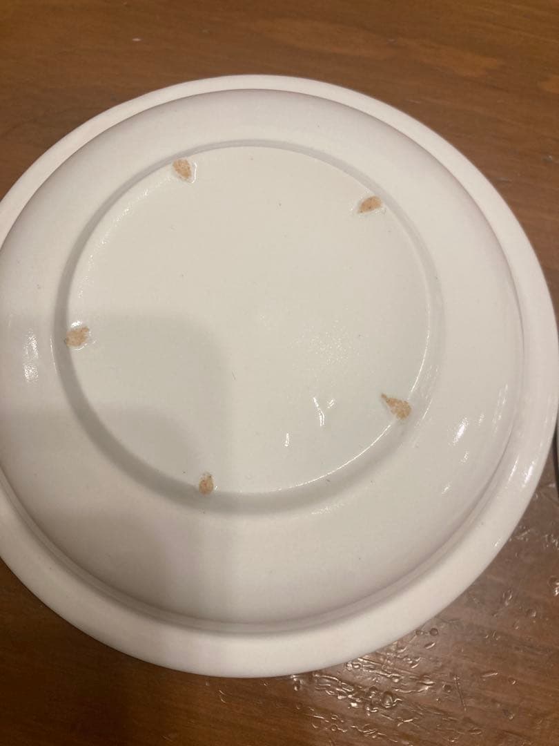 岡田直人 細リム深皿S ×2