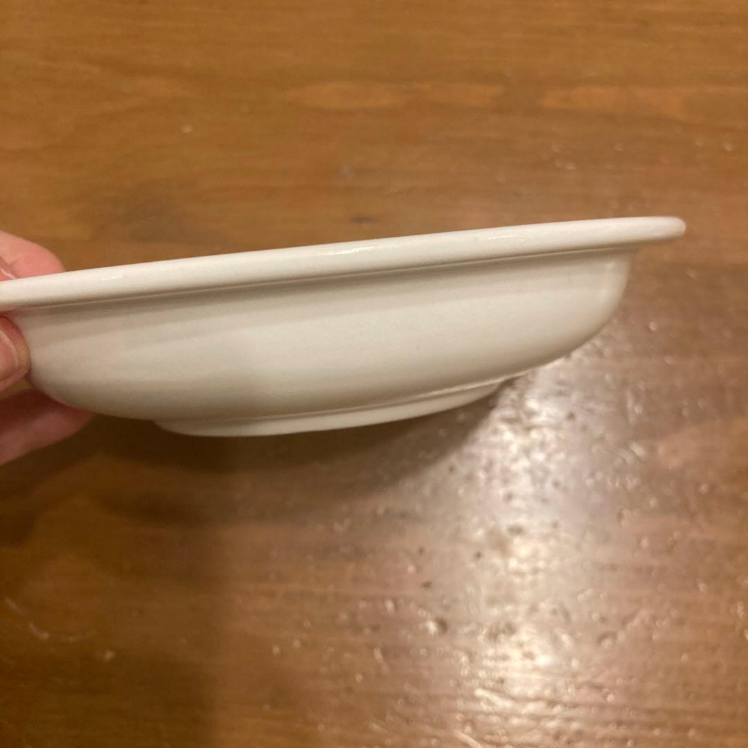 岡田直人 細リム深皿S ×2