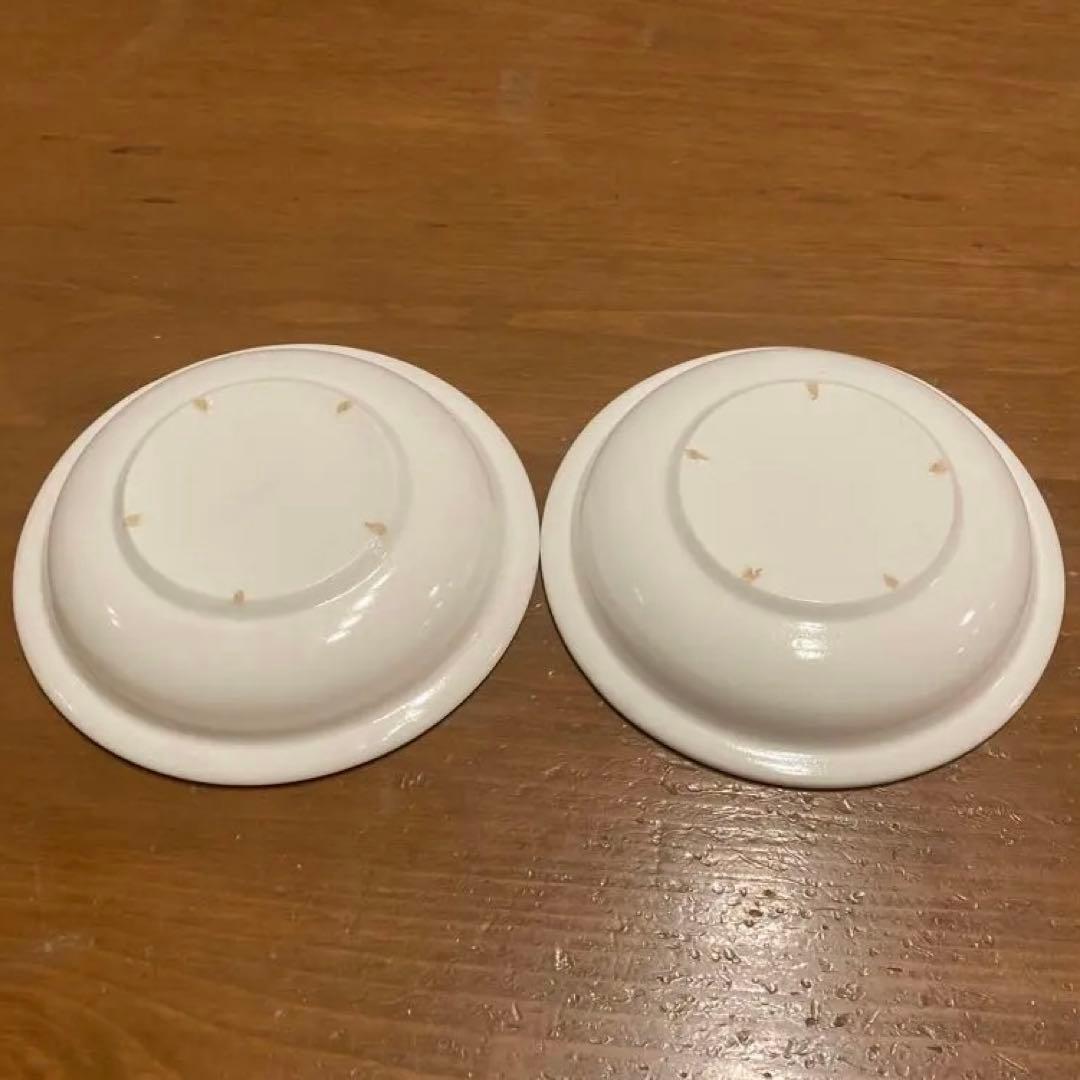 岡田直人 細リム深皿S ×2