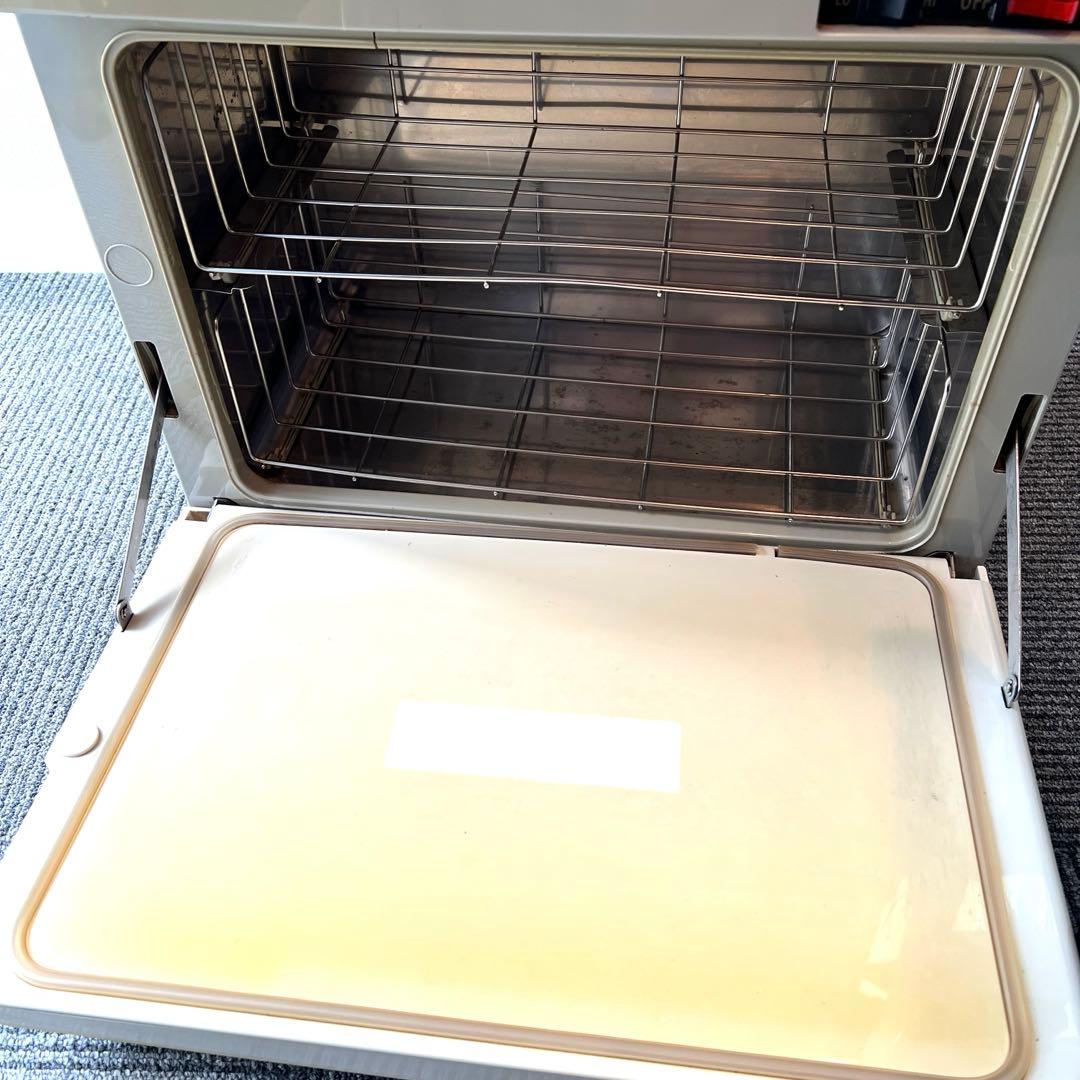 【稼働品】タオルウォーマー　おしぼりウォーマー　　　TW-20F