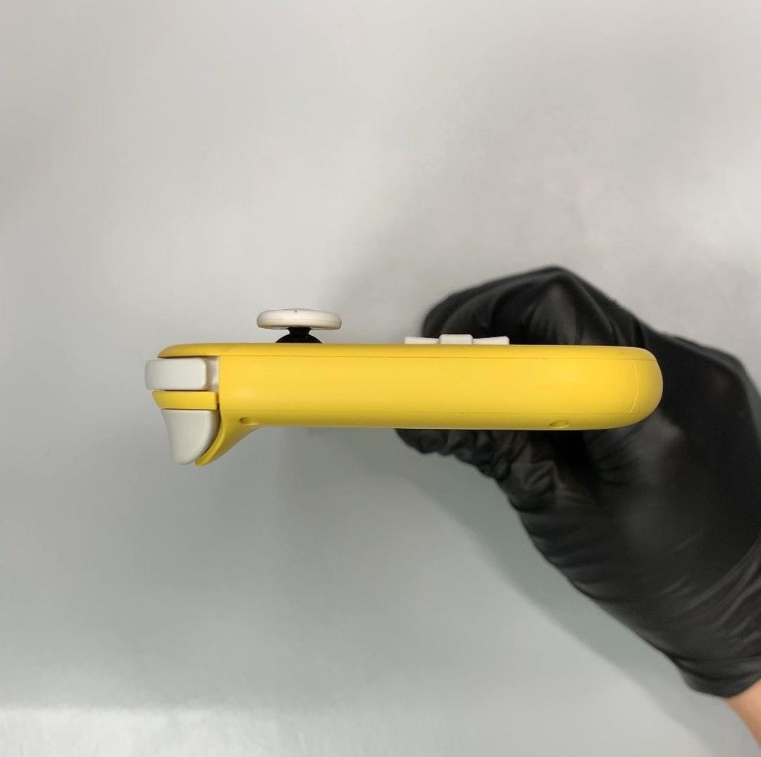 Nintendo Switch Lite 本体 動作品