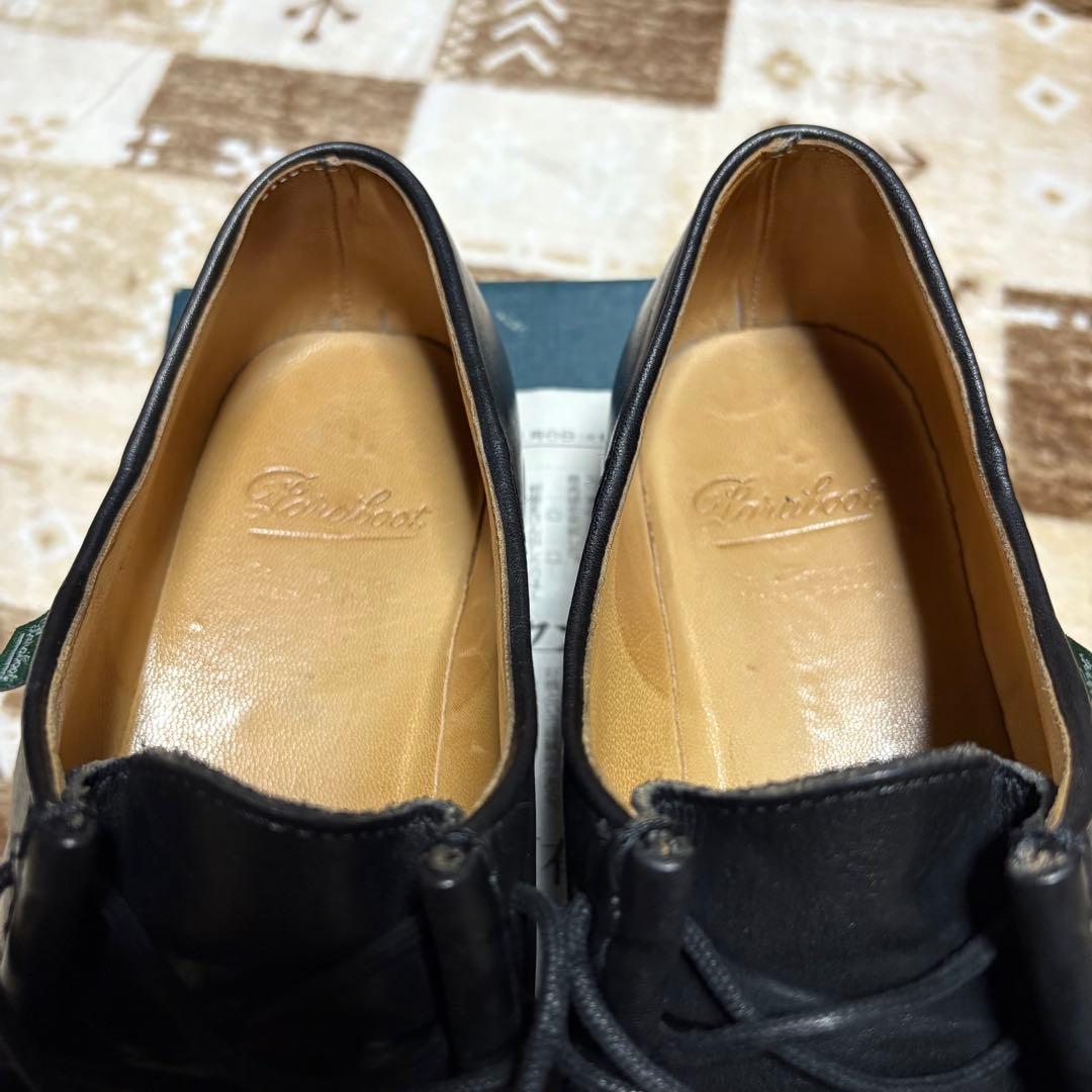 Paraboot パラブーツ MICHAEL ミカエル レザーシューズ 40.5