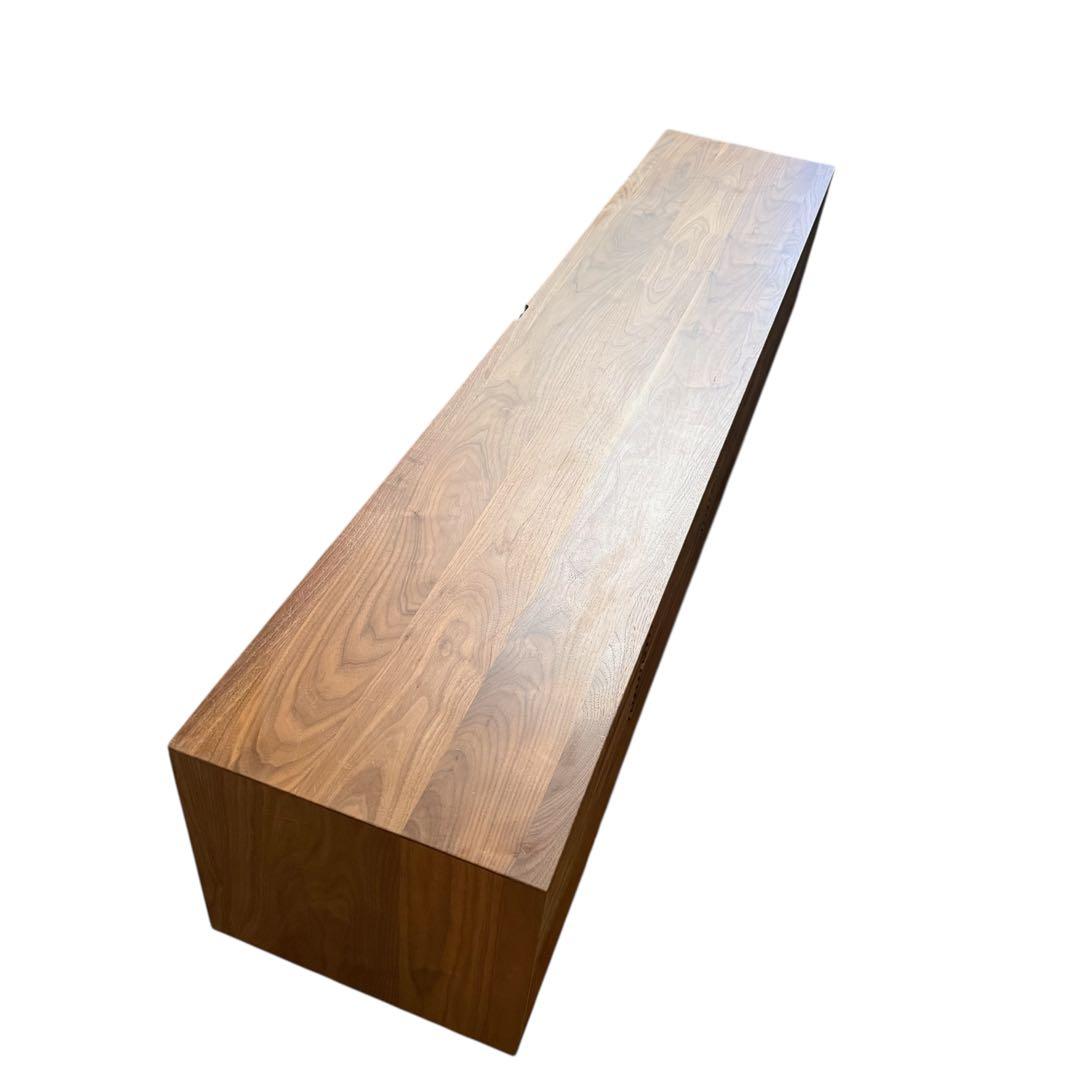 2low 　HR725 karimoku テレビボード　QT7037 大型