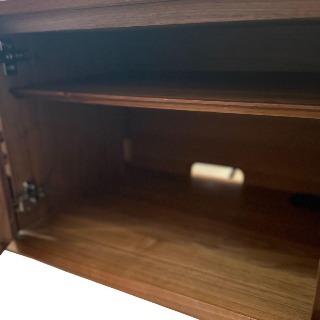 2low 　HR725 karimoku テレビボード　QT7037 大型