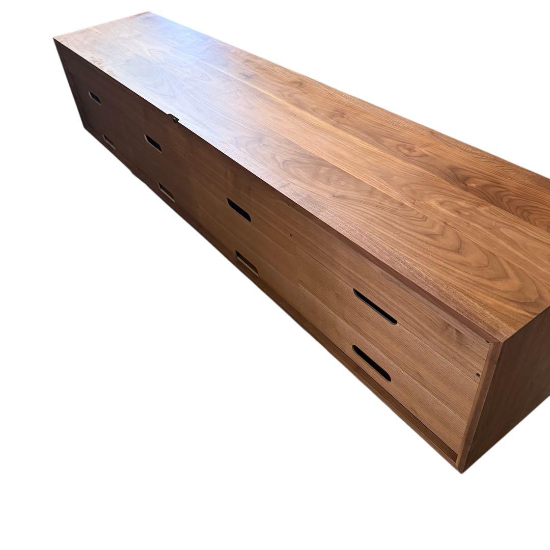 2low 　HR725 karimoku テレビボード　QT7037 大型