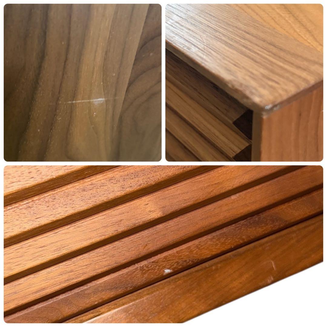 2low 　HR725 karimoku テレビボード　QT7037 大型