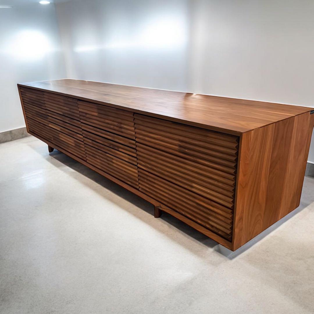 2low 　HR725 karimoku テレビボード　QT7037 大型