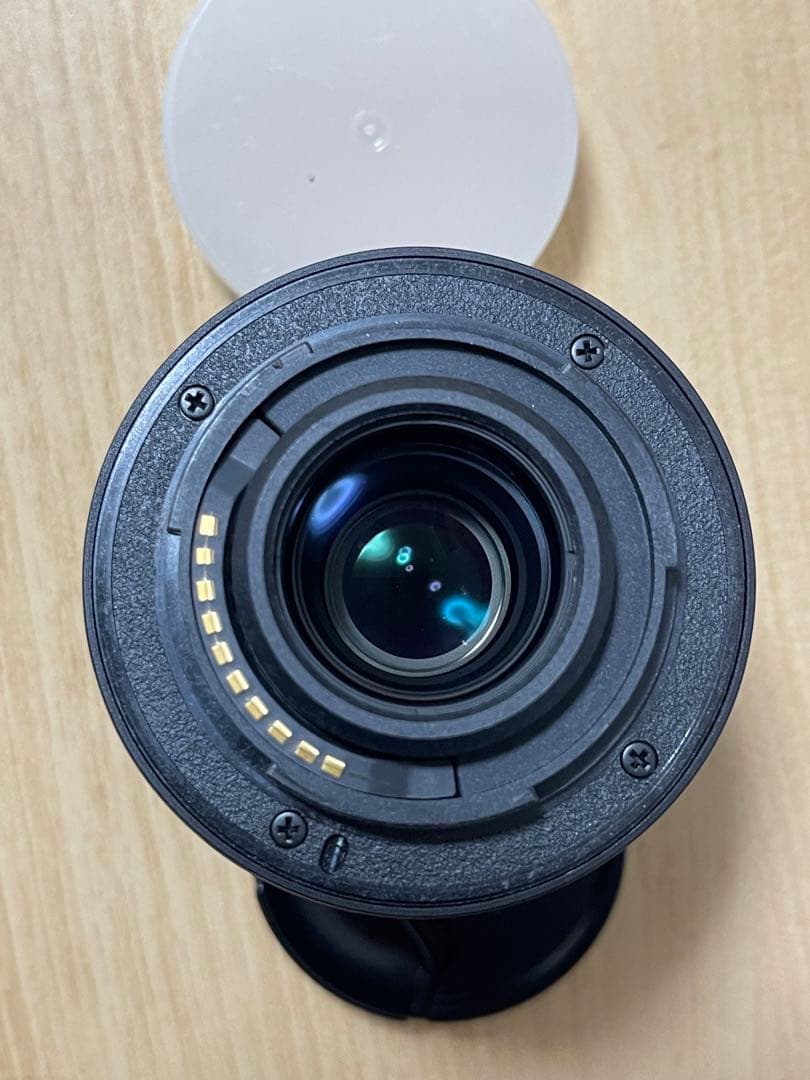 Canon 22 mm 単焦点レンズ