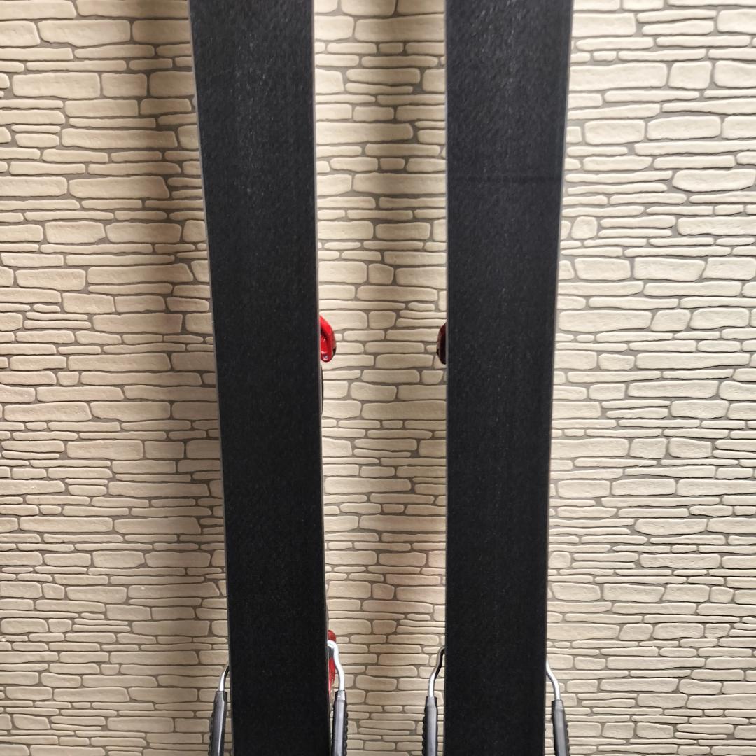 ATOMIC アトミック D2 VF-I 156cm / NEOX TL 12