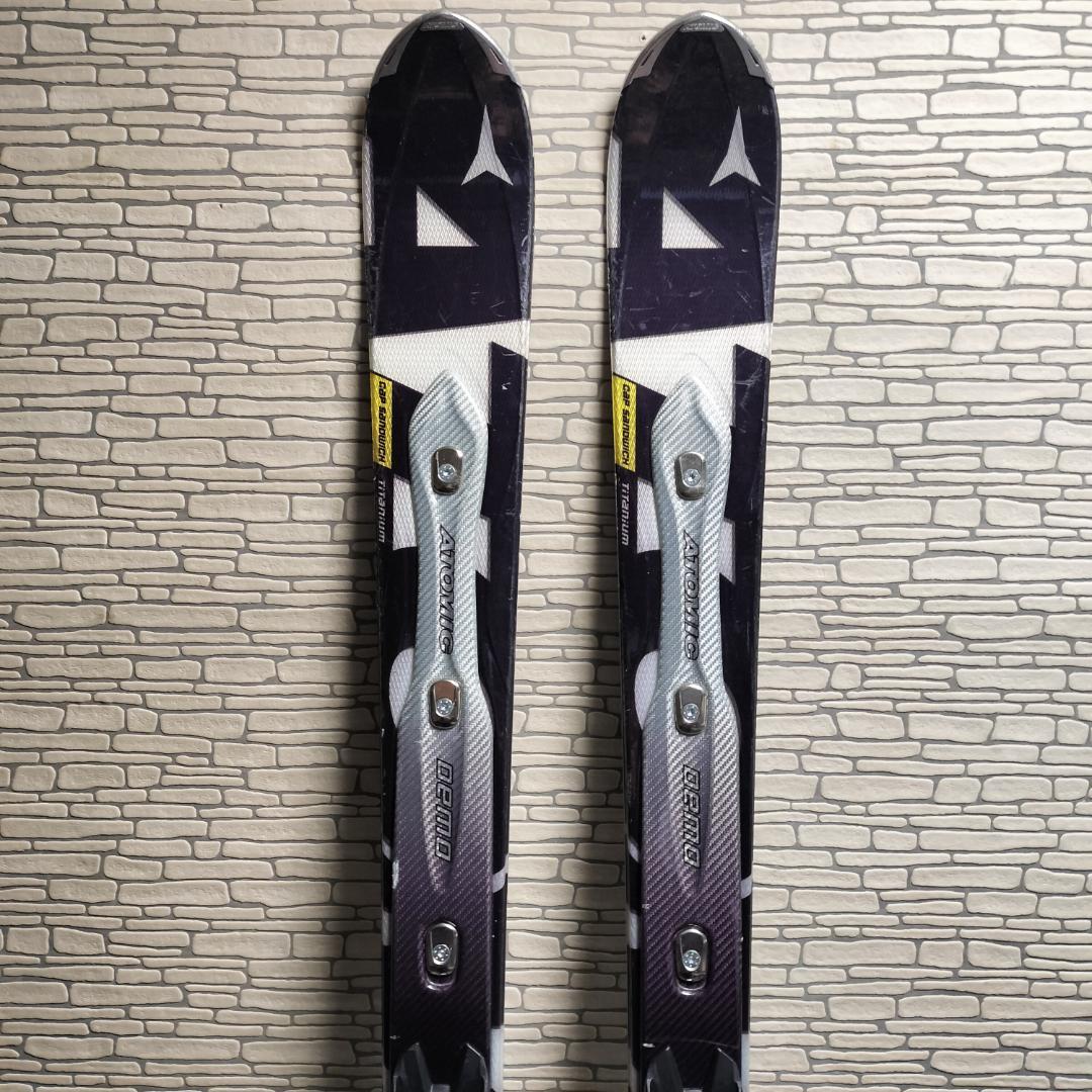 ATOMIC アトミック D2 VF-I 156cm / NEOX TL 12