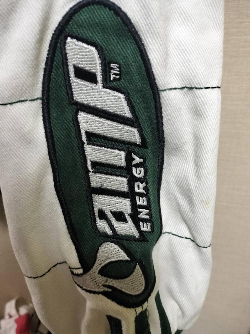 AMP ENERGY ナスカー デイル・ジュニア 88 NASCAR ジャケット