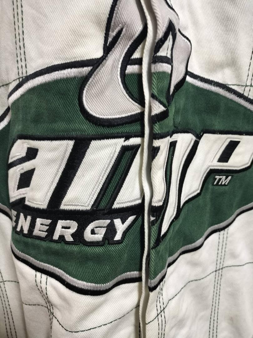 AMP ENERGY ナスカー デイル・ジュニア 88 NASCAR ジャケット