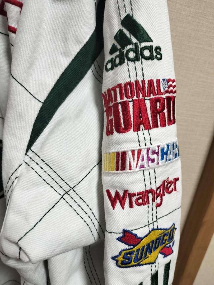 AMP ENERGY ナスカー デイル・ジュニア 88 NASCAR ジャケット