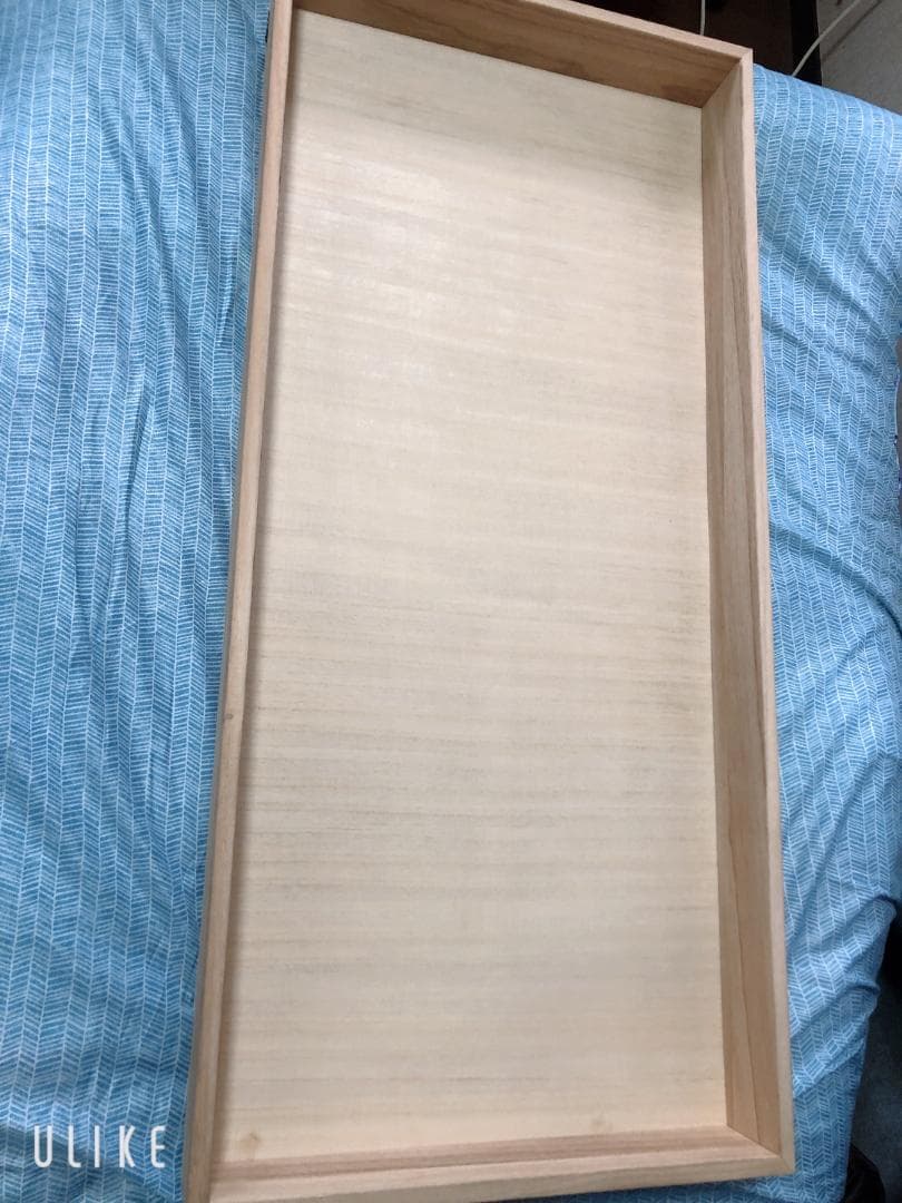 総桐衣装ケース2段　KR-1