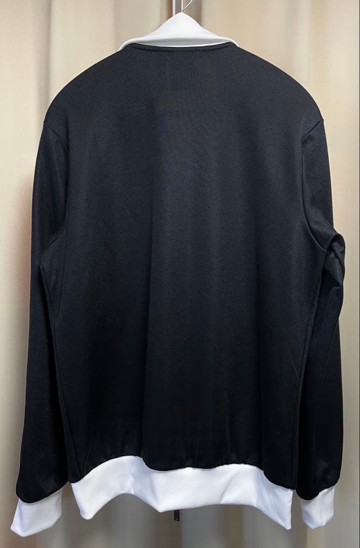 adidas ベッケンバウワー クラシック トラックトップ ジャージ