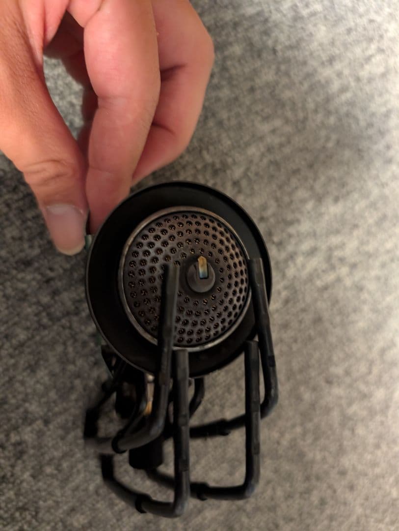 Danner×SOTO レギュレーターストーブ　レザーケースセット