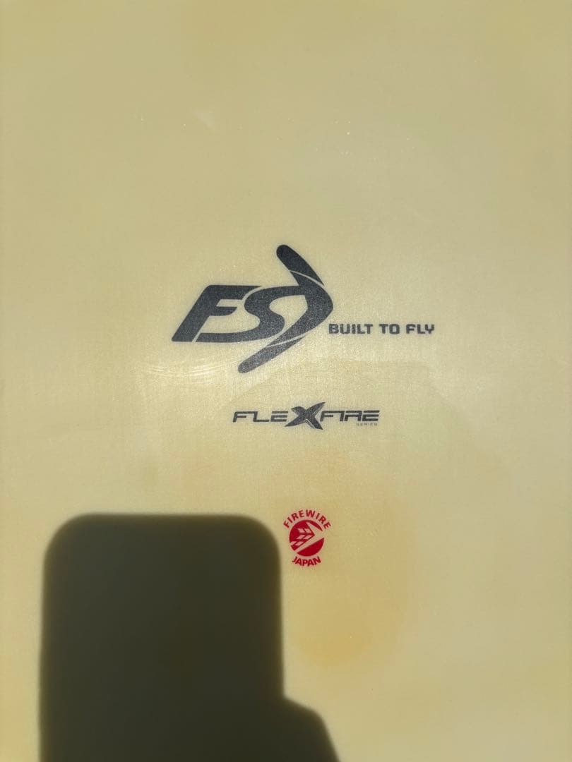 ファイヤーワイヤー　6.6