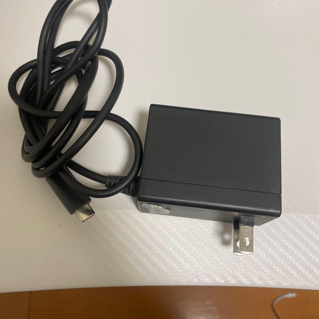 i*r様 Nintendo Switch 本体 青/赤