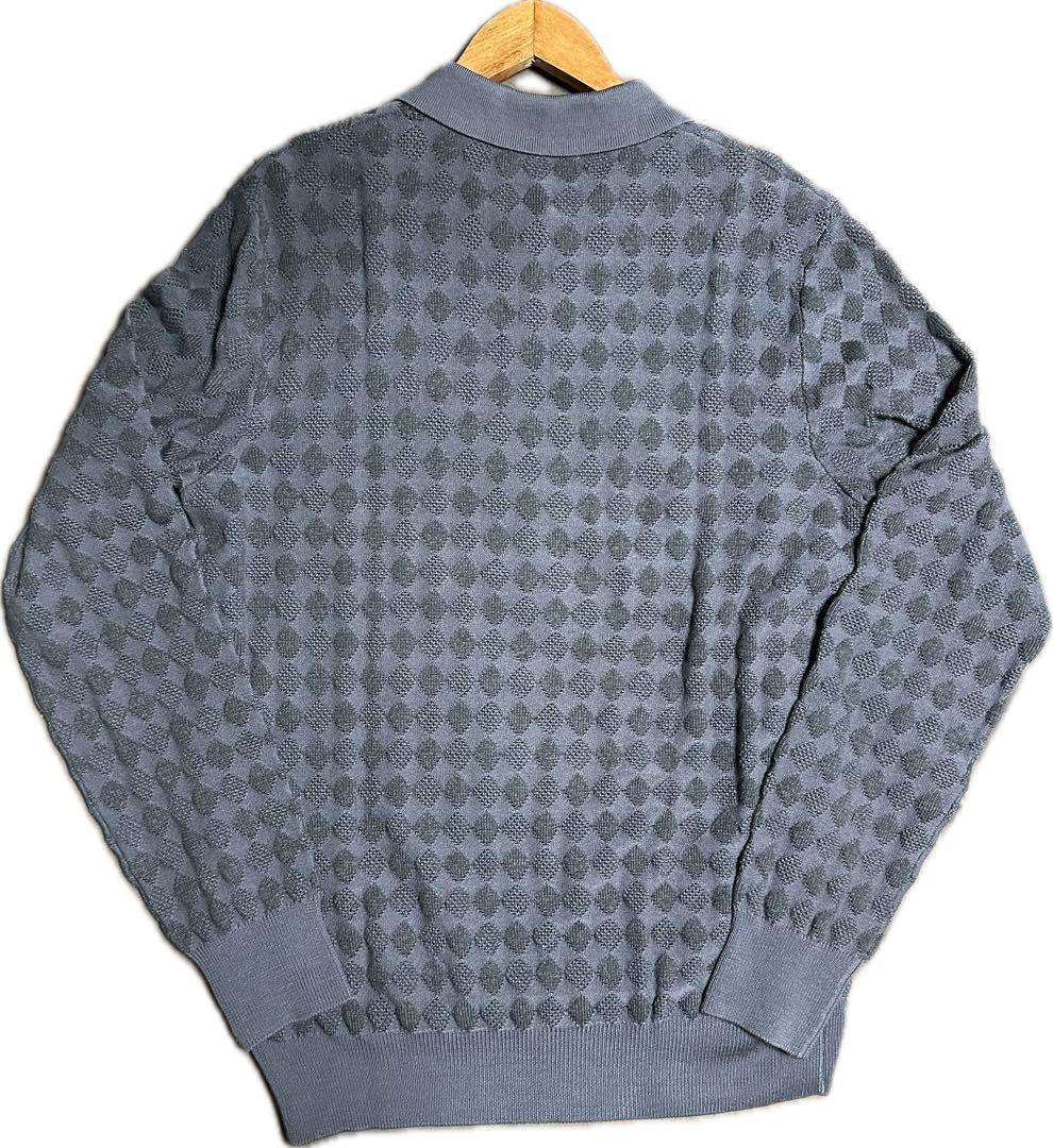 namacheko diamond polo ダイアモンド　ポロ