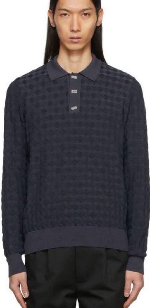 namacheko diamond polo ダイアモンド　ポロ