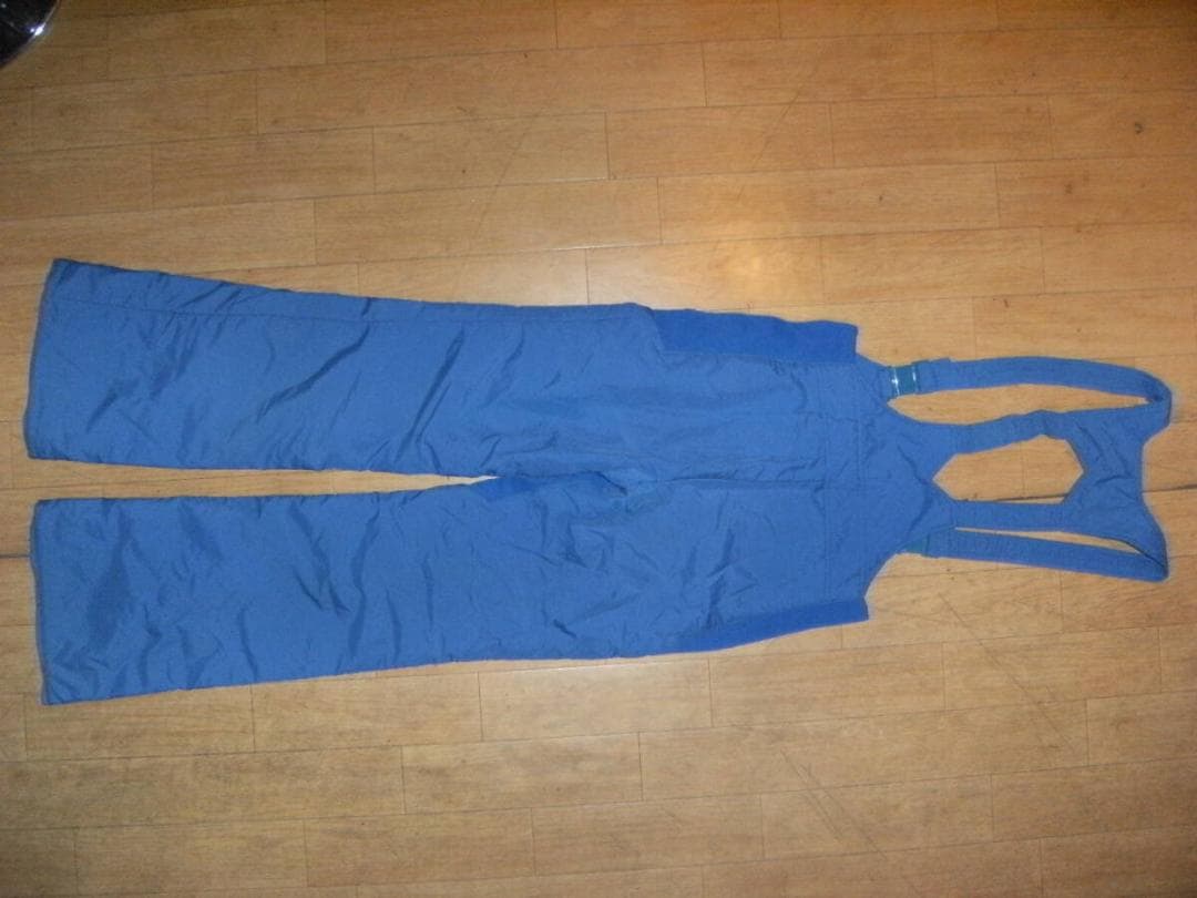 昭和レトロ★アシックス MONCLER モンクレール スキーウエアー 上下セット