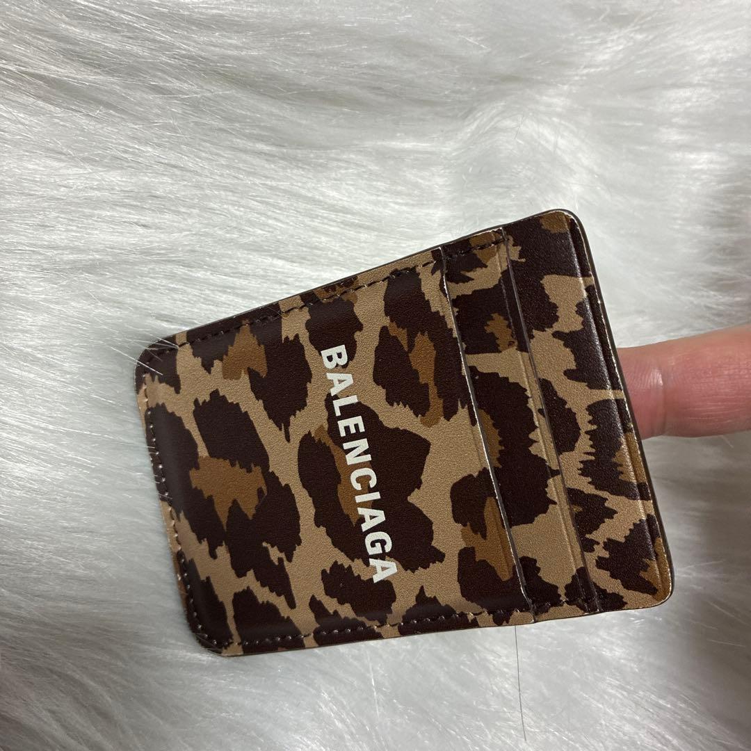 定価35200円　BALENCIAGA iPhone対応カードケース　0710