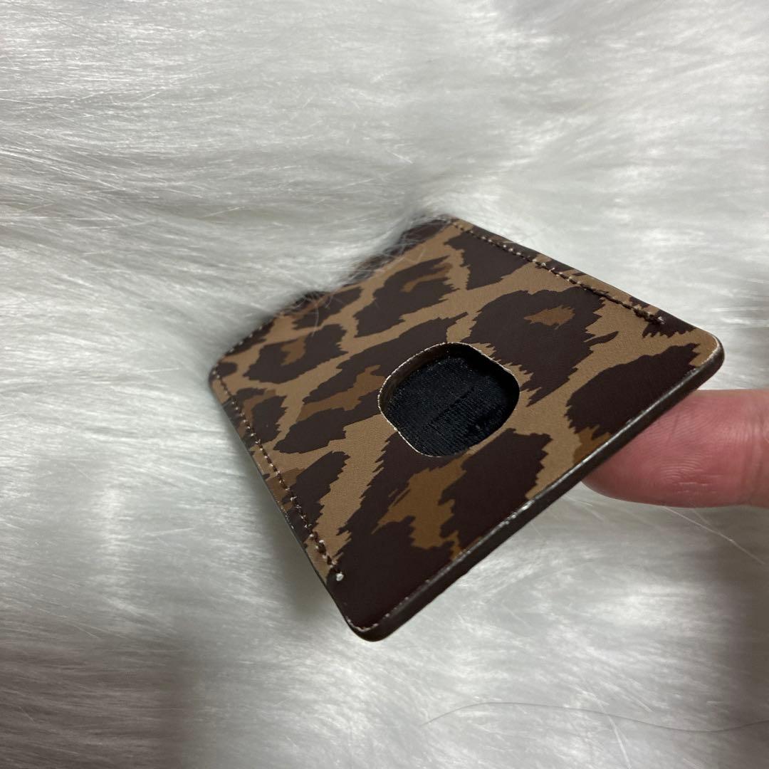 定価35200円　BALENCIAGA iPhone対応カードケース　0710