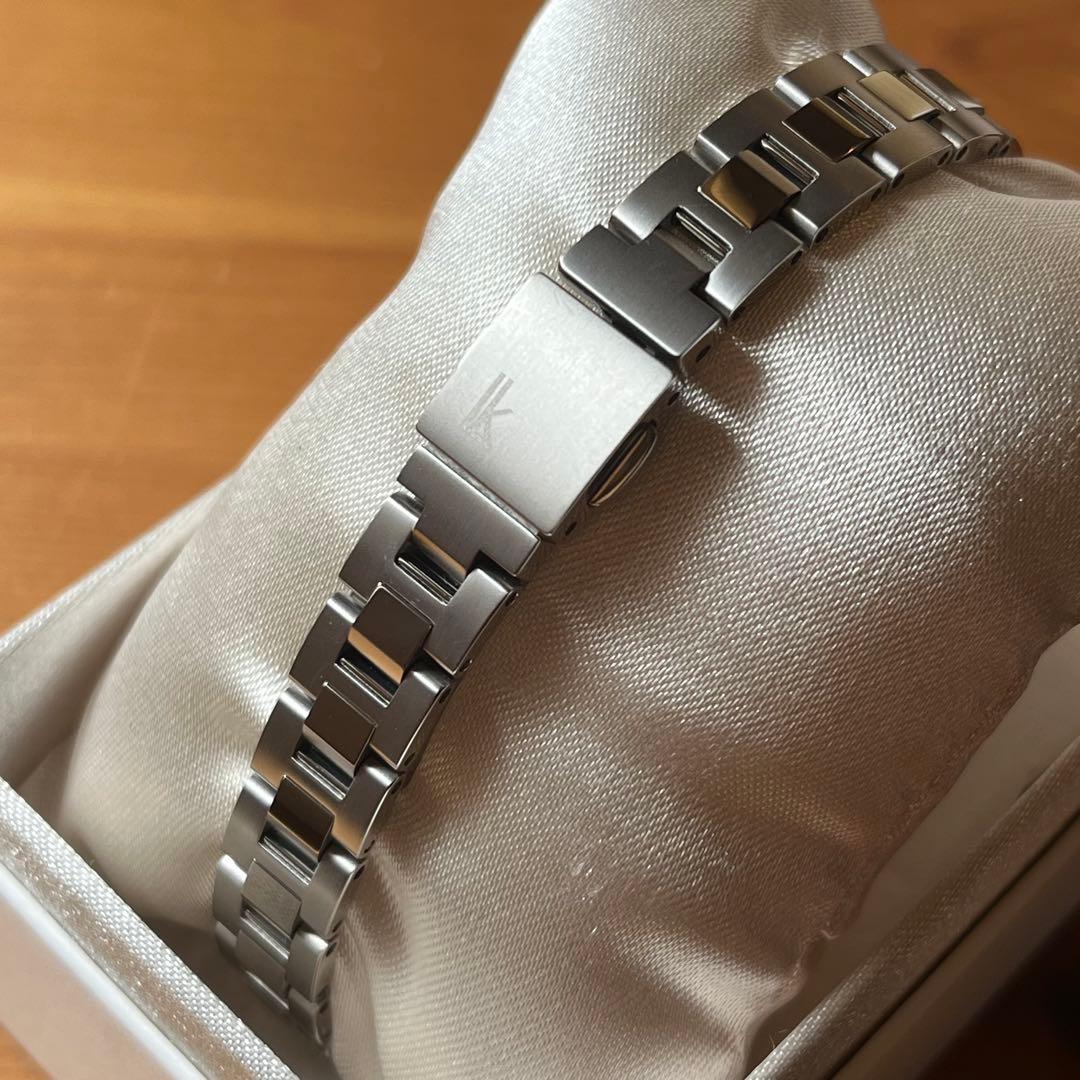 【SALE】セイコー ルキア ソーラー電波 LUKIA Grow「カラーリリー」