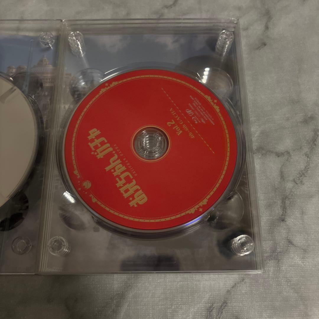 お兄ちゃんガチャ Blu-ray BOX 豪華版〈初回限定生産・5枚組〉