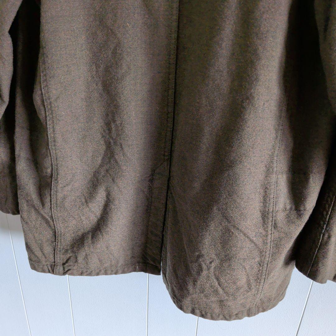 ジャケット・アウター kapital kojima factory jacket 3 green