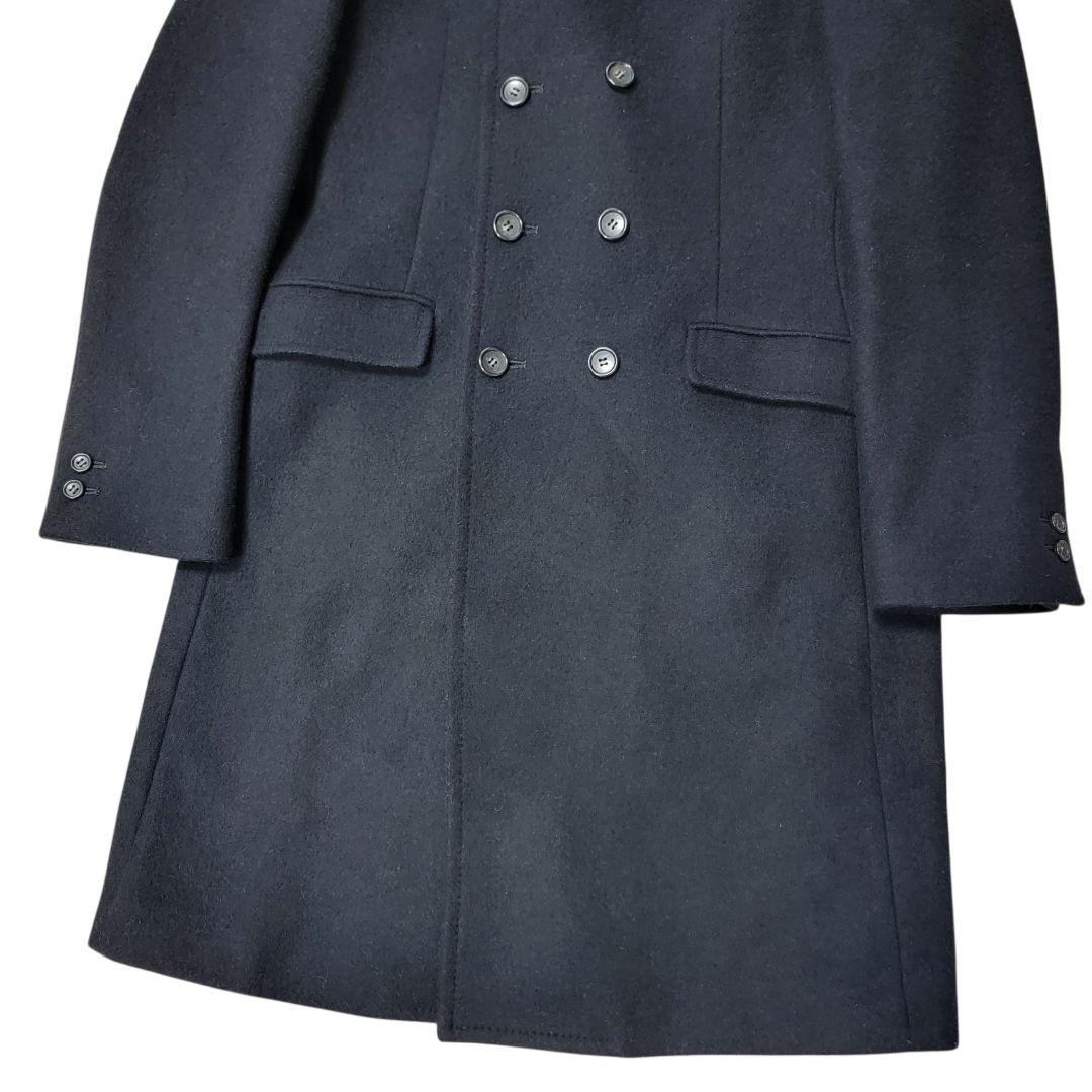 REATS TAILOR ZAZOUS ザズー ダブルブレストコート 40