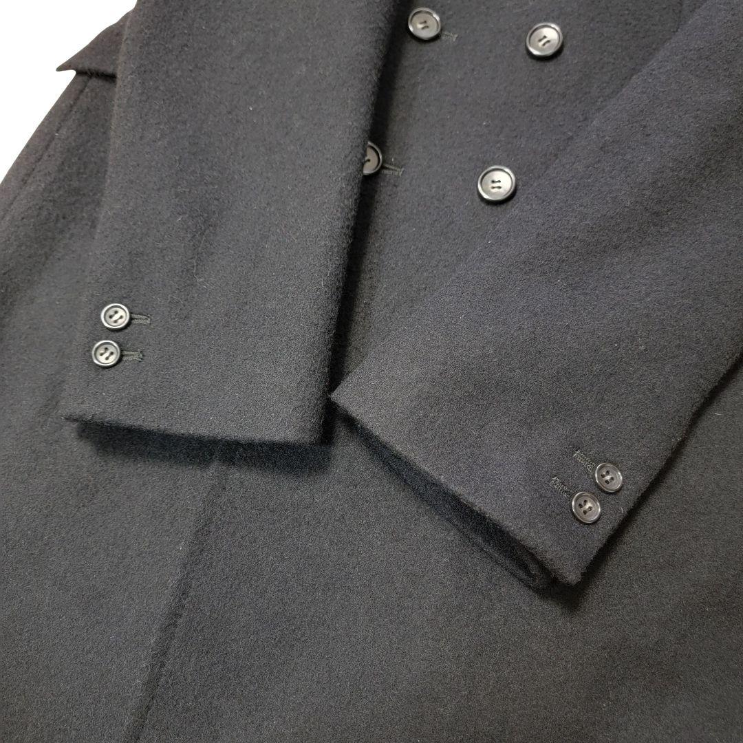 REATS TAILOR ZAZOUS ザズー ダブルブレストコート 40