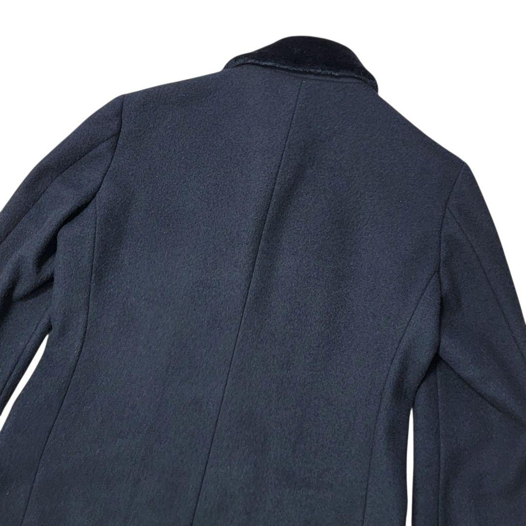 REATS TAILOR ZAZOUS ザズー ダブルブレストコート 40