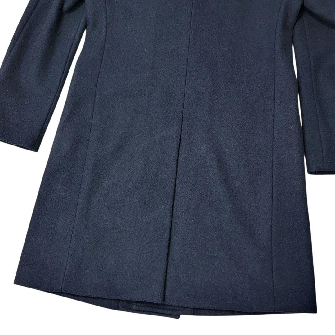 REATS TAILOR ZAZOUS ザズー ダブルブレストコート 40