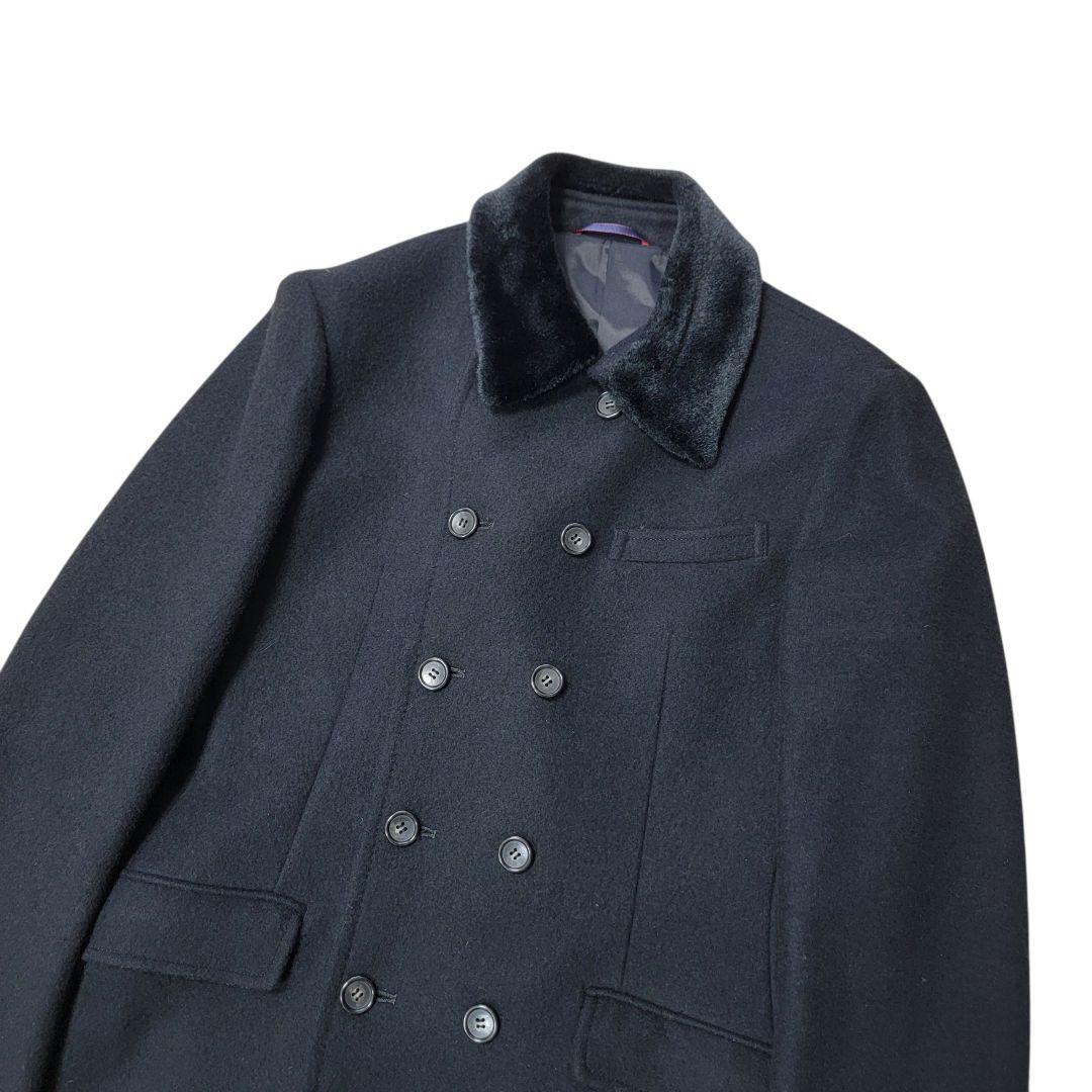 REATS TAILOR ZAZOUS ザズー ダブルブレストコート 40