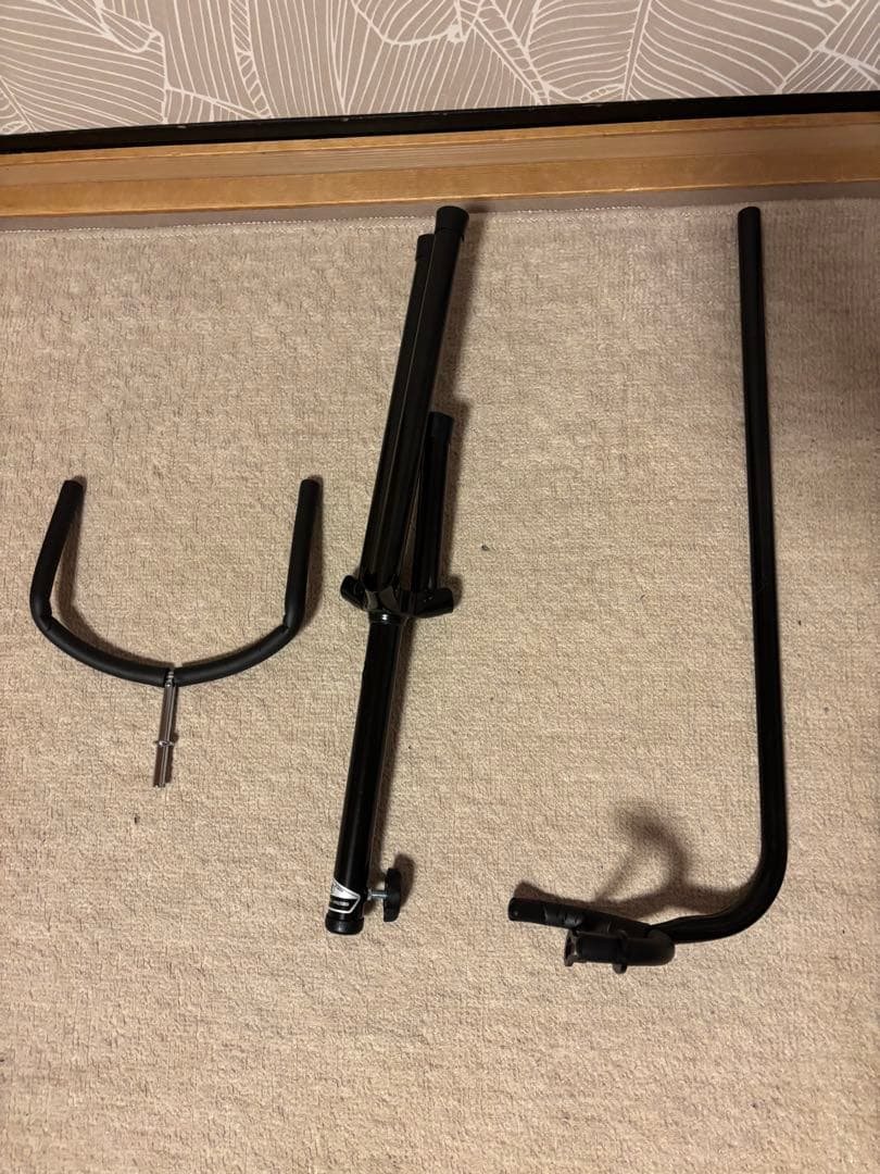 エレキギター＋スタンド＋ストラップ＋ピック付き＋アンプ