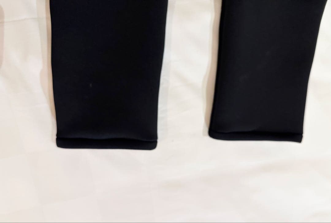 フランシストモークス　サルエルパンツ　サイズ3 ブラック　ミスチル　桜井さん着用