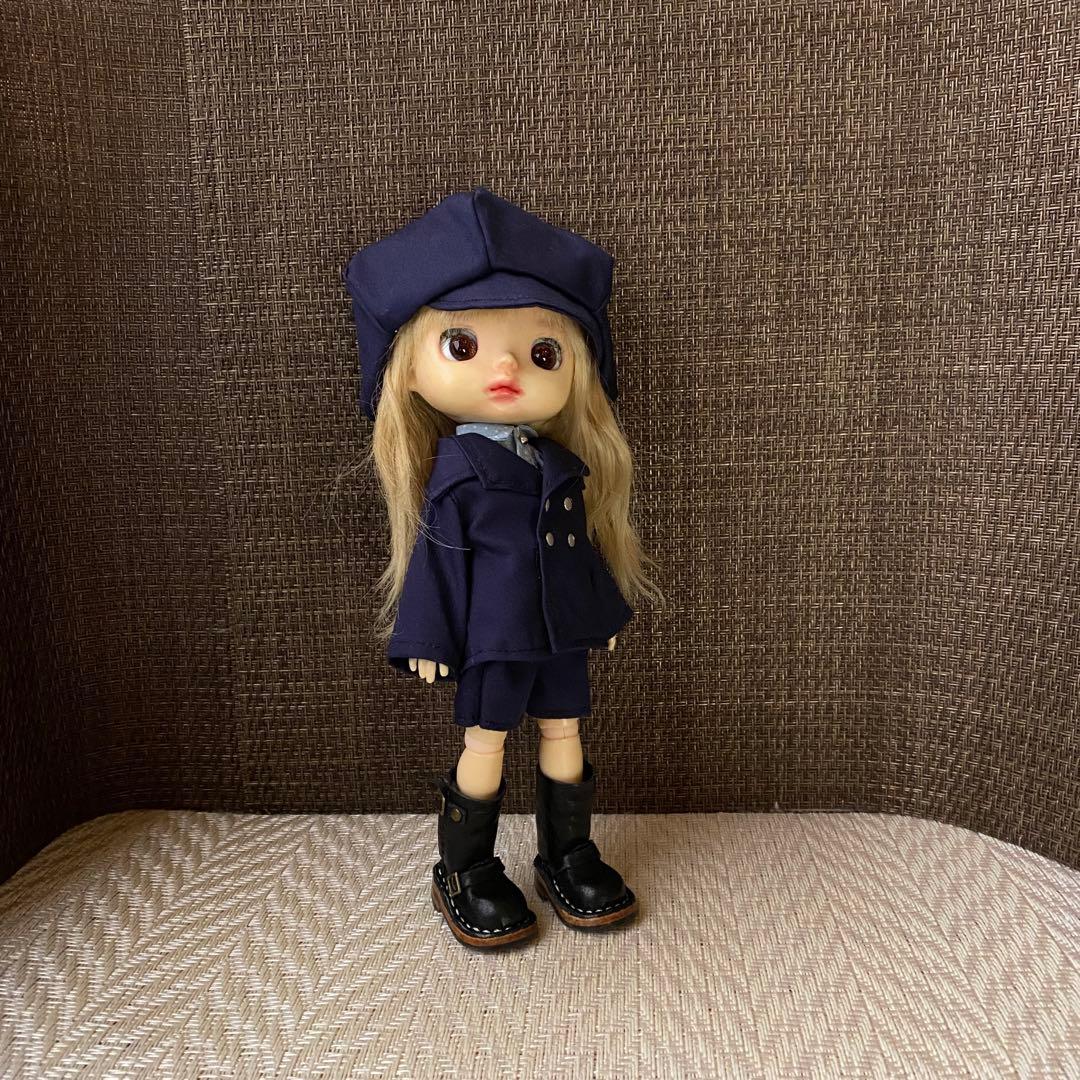 専用　　モンストドール