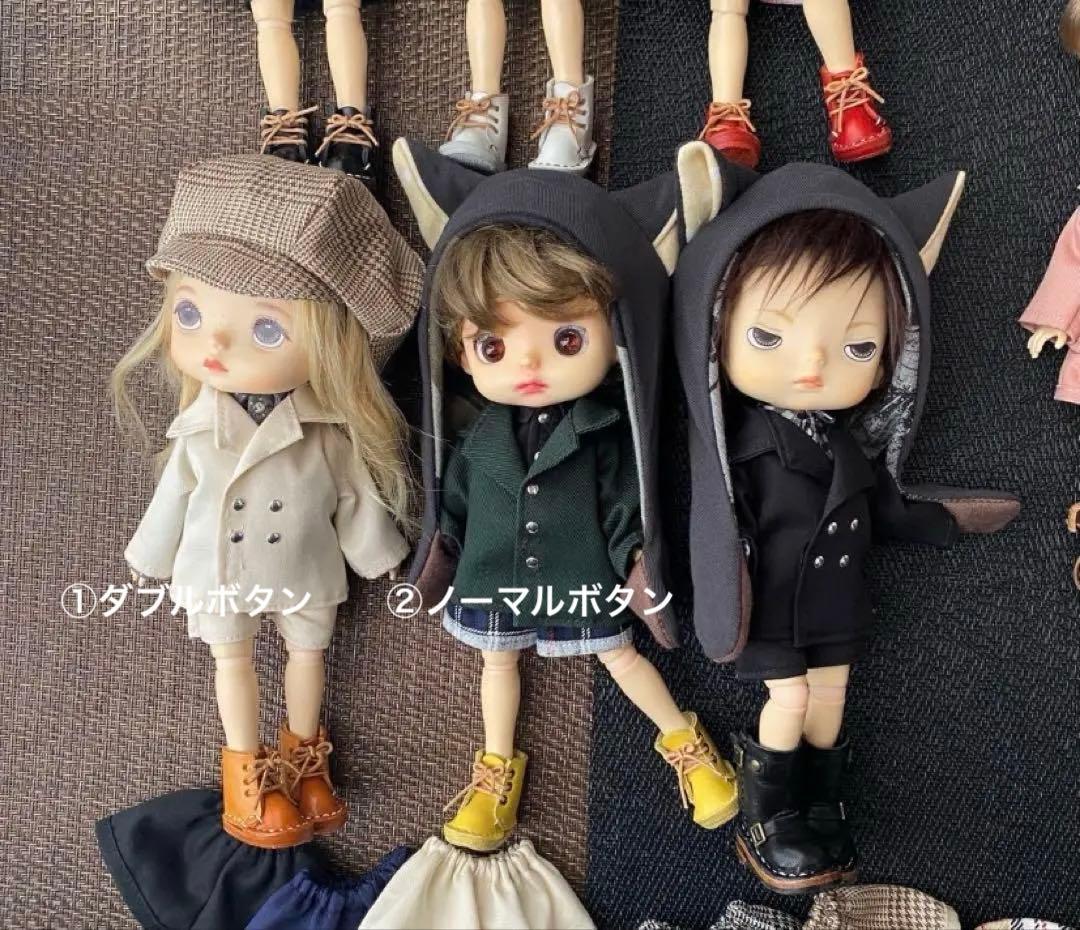 専用　　モンストドール