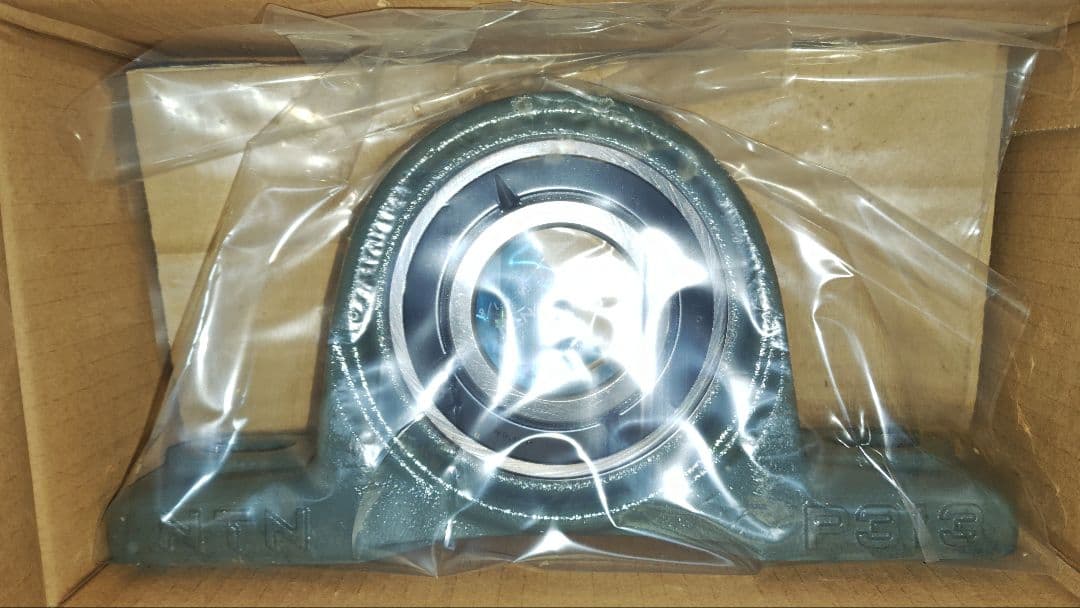 NTN P313 ベアリング