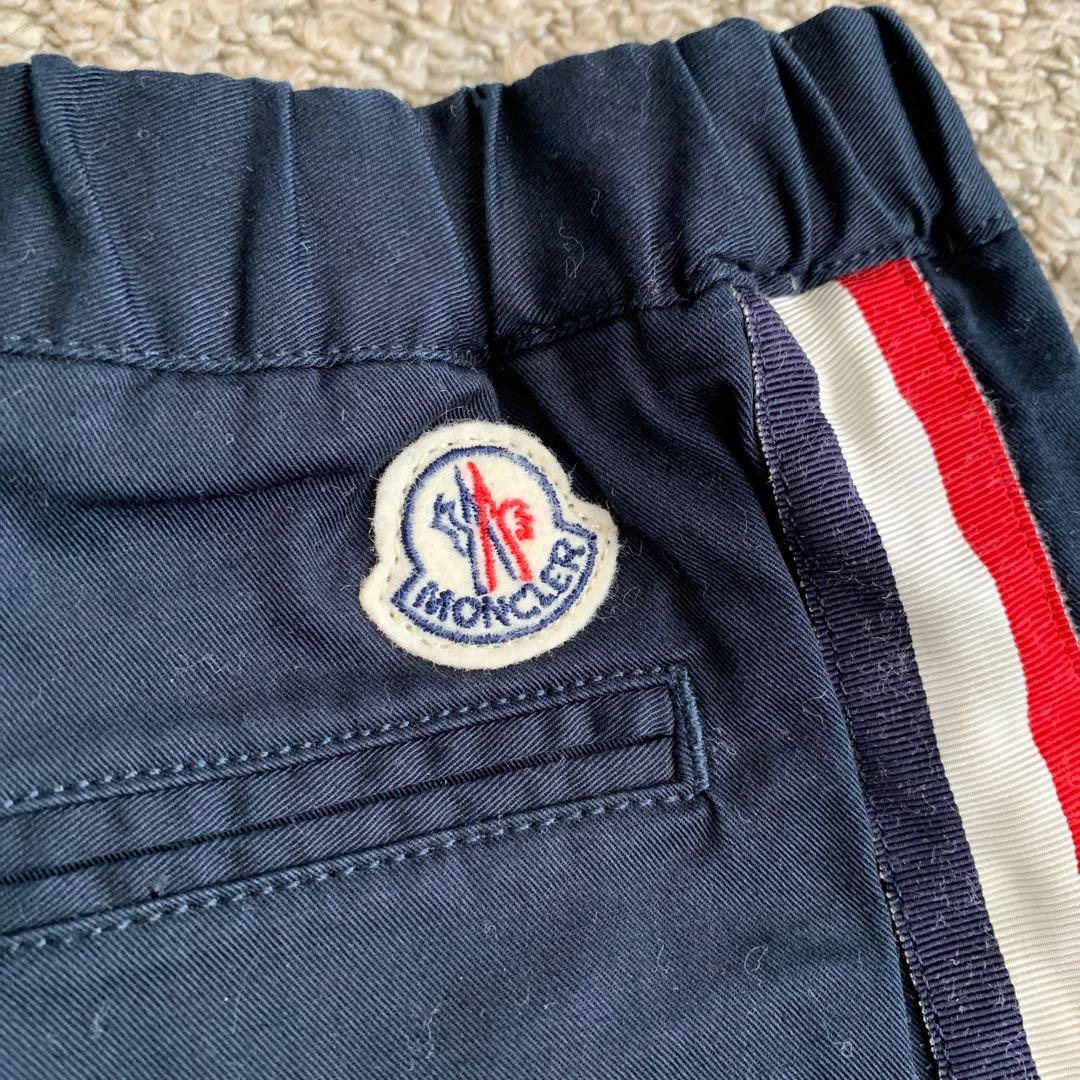 モンクレール　Tシャツ　パンツ　セット