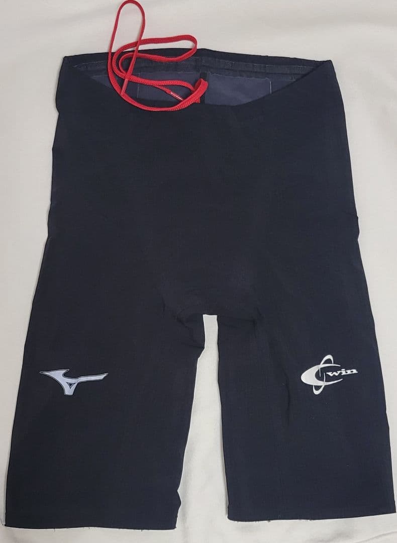 Mizuno 競泳水着 gx サイズM