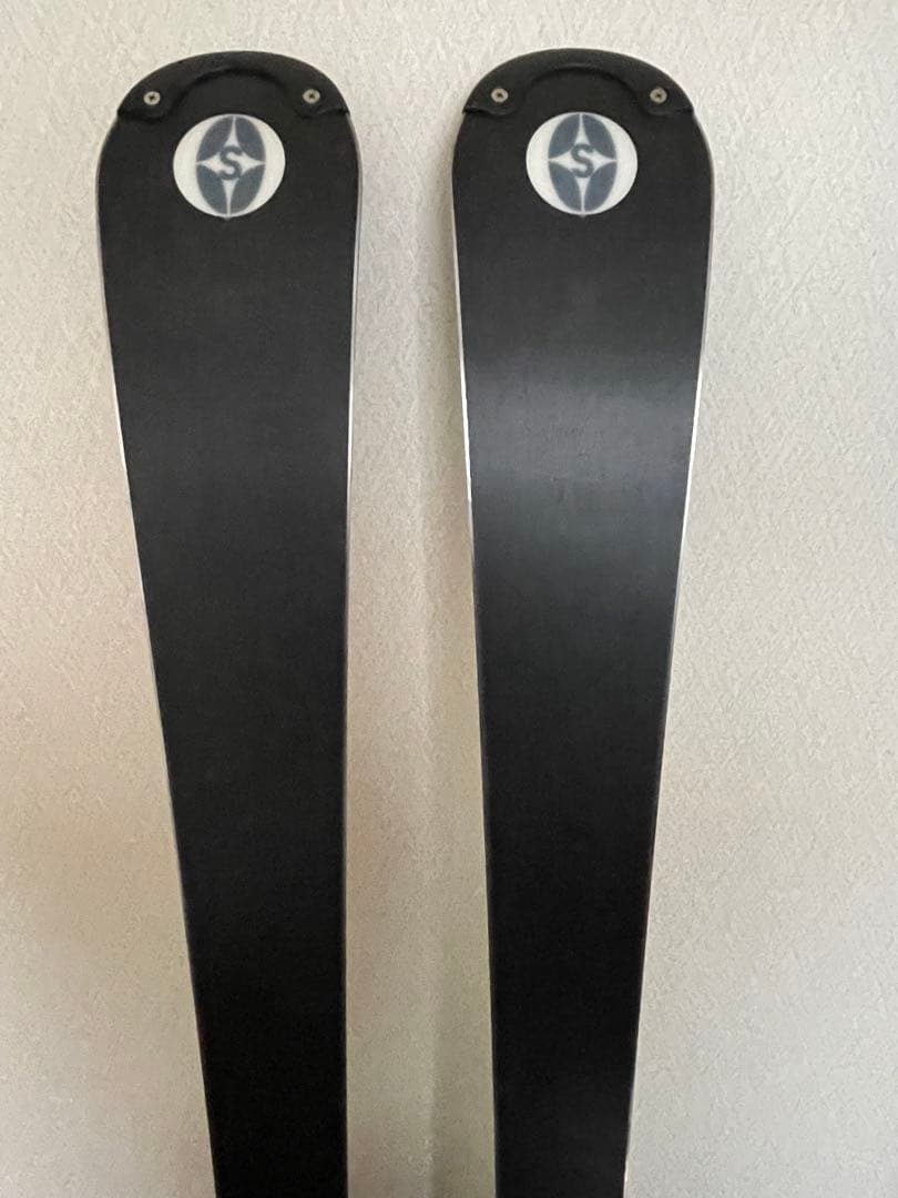 OGASAKA KEO'S KS-LD オガサカ スキー 160 ケオッズ