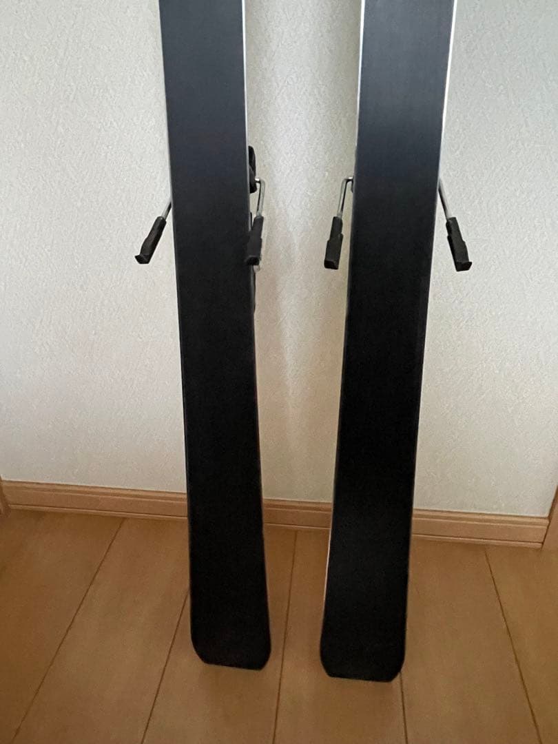 OGASAKA KEO'S KS-LD オガサカ スキー 160 ケオッズ