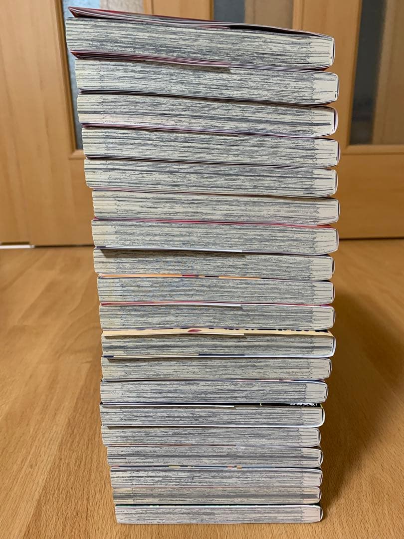 地縛少年花子くん　1〜19巻