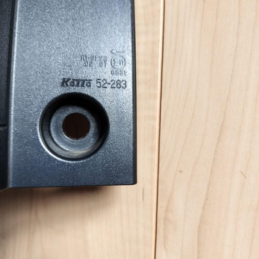 シエンタ 純正テールランプ 4個セット