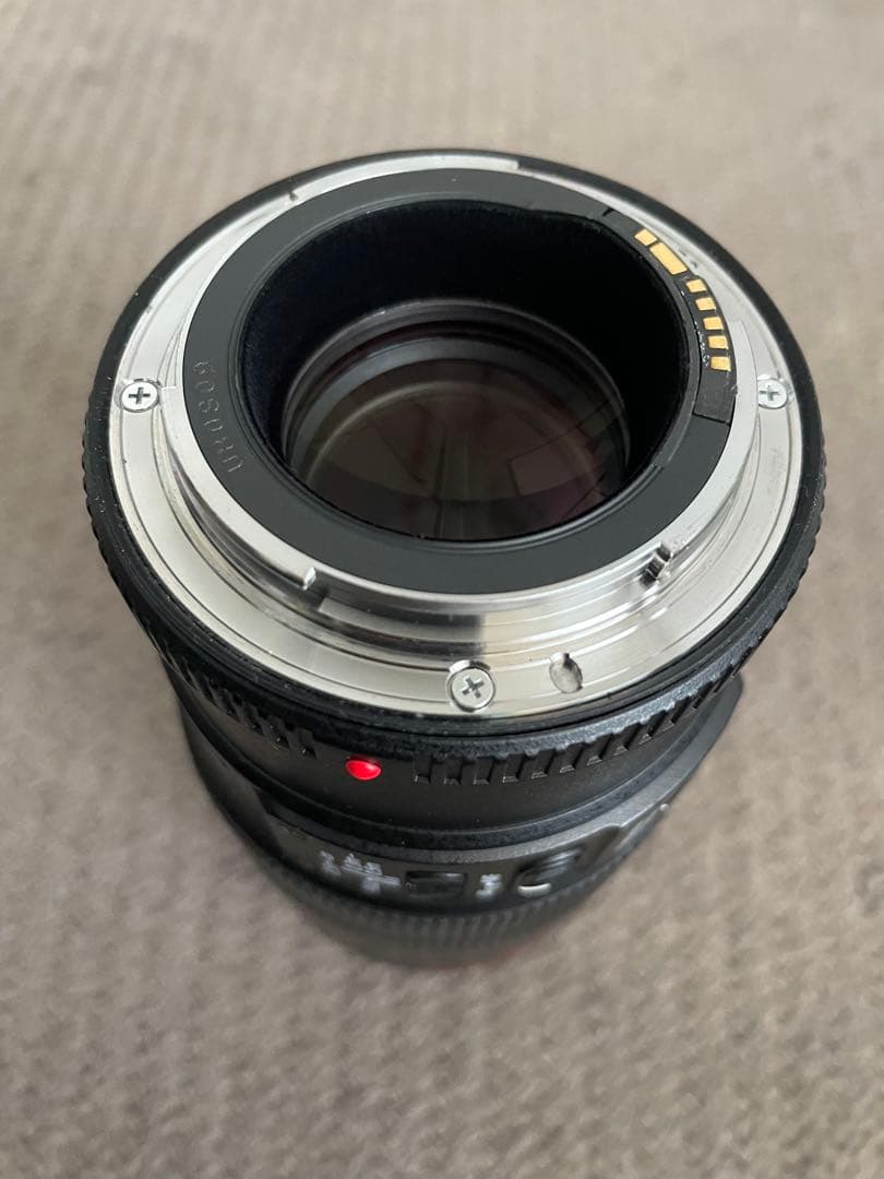 裕*様 Canon EF 100mm f/2.8L Macro IS USM