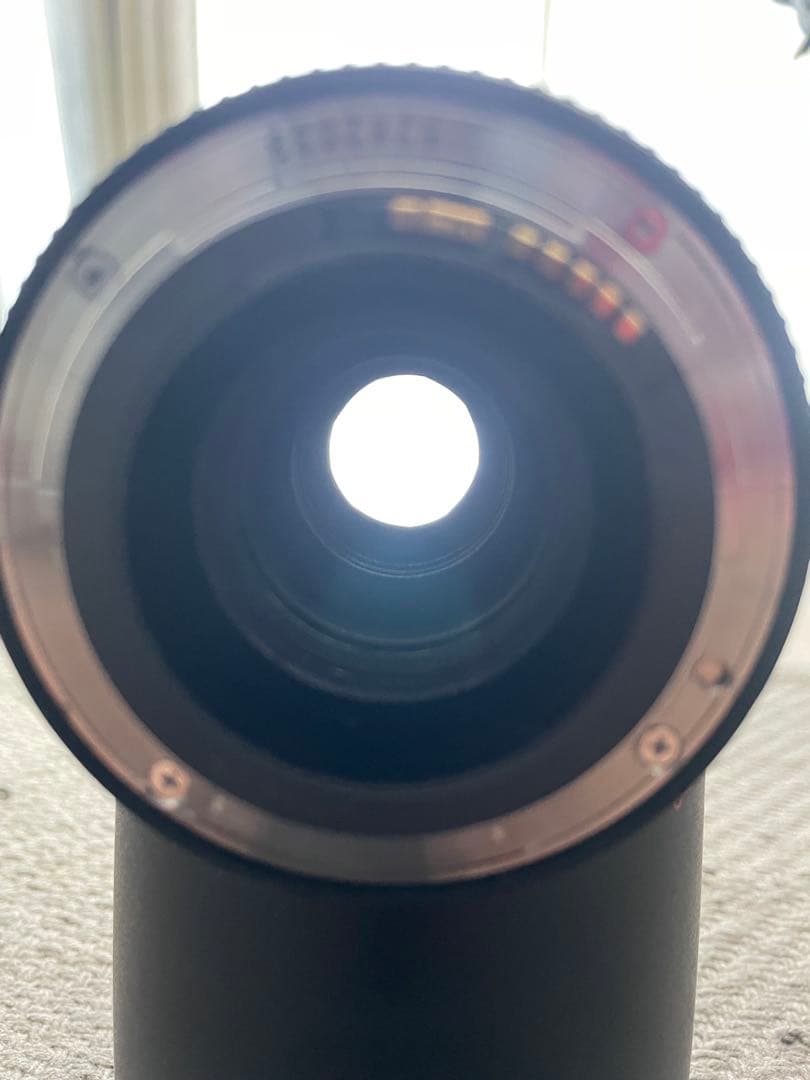 裕*様 Canon EF 100mm f/2.8L Macro IS USM